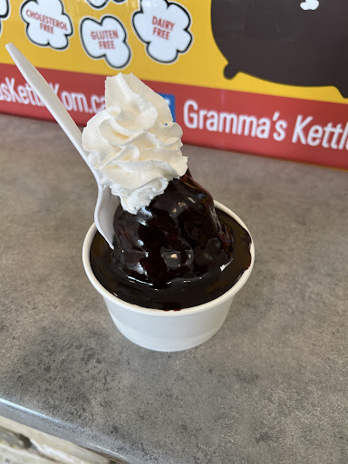 Photo of Snak Shak Dairy Bar - 545 Manitoba Ave, Selkirk, MB R1A 0Z1